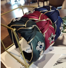 Load image into Gallery viewer, Stylish Hair Bands